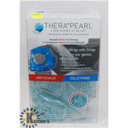 THERA PEARL REUSABLE HOT AND COLD THERAPY