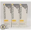 Image 1 : 3 PACK OF NEOSTRATA ENLIGHTEN UNEVEN TONE AND