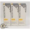 Image 1 : 3 PACK OF NEOSTRATA ENLIGHTEN UNEVEN TONE AND