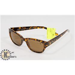 POLARIZED EDDIE BAUER SUNGLASSES.