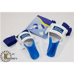 NEW BUNION SPLINT