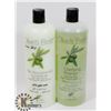 Image 1 : OLIVE'S BEST CLARI FYING SHAMPOO AND CONDITIONER