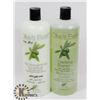 Image 1 : OLIVE'S BEST CLARI FYING SHAMPOO AND CONDITIONER
