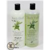 Image 1 : OLIVE'S BEST CLARI FYING SHAMPOO AND CONDITIONER
