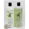 Image 1 : OLIVE'S BEST CLARI FYING SHAMPOO AND CONDITIONER