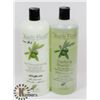 Image 1 : OLIVE'S BEST CLARI FYING SHAMPOO AND CONDITIONER