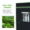 Image 2 : NEW VIVOSUN 62" X 36" X 20" GROW TENT