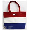 Image 1 : REPLICA TOMMY HILFIGER TOTE STYLE BAG