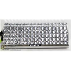 REPLICA CHANEL JEWELLED CLUTCH
