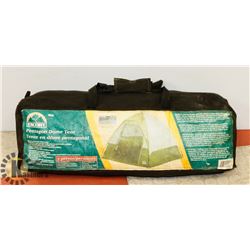 ESCORT 5 PERSON PENTAGON DOME TENT