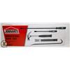 Image 1 : JOBMATE WRECKING BAR SET