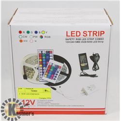 2 - NEW LED STRIP KITS