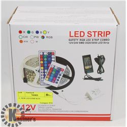 2 - NEW LED STRIP KITS