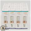 Image 1 : NEW 12 PACK LED BULBS