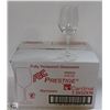 Image 1 : CARDINAL BREEZE 8.25OZ PRESTIGE STEMWARE, 1 CASE
