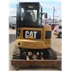Image 4 : 2012 CAT 303.5C CR MINI HYDRAULIC EXCAVATOR