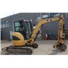 Image 5 : 2012 CAT 303.5C CR MINI HYDRAULIC EXCAVATOR