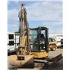 Image 8 : 2012 CAT 303.5C CR MINI HYDRAULIC EXCAVATOR