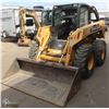 Image 3 : 2003 JOHN DEERE 260 SERIES 2 SKID STEER W/ BUCKET
