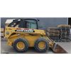 Image 7 : 2003 JOHN DEERE 260 SERIES 2 SKID STEER W/ BUCKET