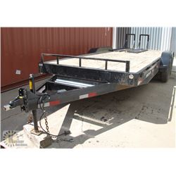 2014 SOUTHLAND TRAILER