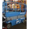 Image 2 : GENIE GS-2032 SCISSOR LIFT