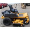 Image 2 : 2012 CUB CADET ZERO TURN 54" MOWER