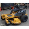 Image 5 : 2012 CUB CADET ZERO TURN 54" MOWER