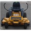 Image 6 : 2012 CUB CADET ZERO TURN 54" MOWER