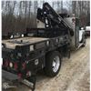 Image 2 : 2007 FORD F550 4X4 PICKER TRUCK
