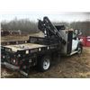 Image 3 : 2007 FORD F550 4X4 PICKER TRUCK