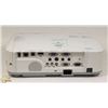 Image 2 : NEC 2600 LUMENS PROJECTOR/NEW BULB/HDMI