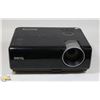 Image 1 : BENQ 2700 LUMENS DLP PROJECTOR/HDMI/NEW BULB