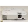 Image 1 : NEC 2700 LUMENS 3LCD PROJECTOR/HDMI