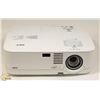 Image 1 : NEC 2600 LUMENS DLP PROJECTOR 351 HOURS ONLY