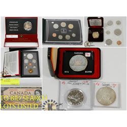 FEATURED ITEMS: TO BID SEARCH LOTS LISTED