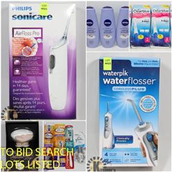 FEATURED ITEMS: TO BID SEARCH LOTS LISTED