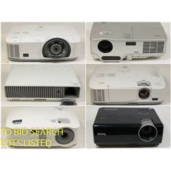 FEATURED ITEMS: TO BID SEARCH LOTS LISTED