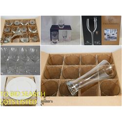 FEATURED ITEMS: TO BID SEARCH LOTS LISTED