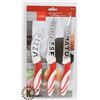 Image 1 : NEW! SPECIALTY KNIFE SET