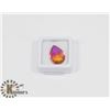 Image 1 : #32-MULTI-COLOR TOURMALINE GEMSTONE  10.30CT