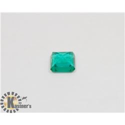 #39-TEKTITE MOLDAVITE GEMSTONE  16.5CT