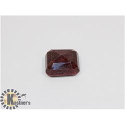 #15-RED RUBY GEMSTONE  164.0CT