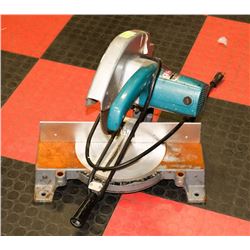 MAKITA MITER SAW
