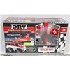 Image 1 : DRV DUAL RESCUE VEHICLES REMOTE CONTROL CAR.