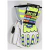 Image 1 : 2 PAIR BDG ARC TEK  GLOVES, CUT RESISTANT