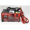 Image 1 : NEW MOTOMASTER BATTERY CHARGER 100/15/2A FOR
