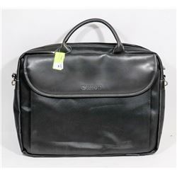 NEW COMPUTER BAG.