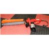 Image 1 : HOMELITE ELECTRIC CHAIN SAW.