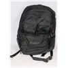 Image 1 : EDDIE BAUER TACTICAL ARMY STYLE BLACK  BACKPACK